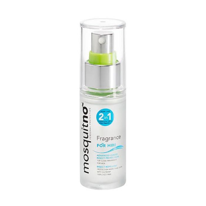 Mosquitno Fragrance For Men 30ml