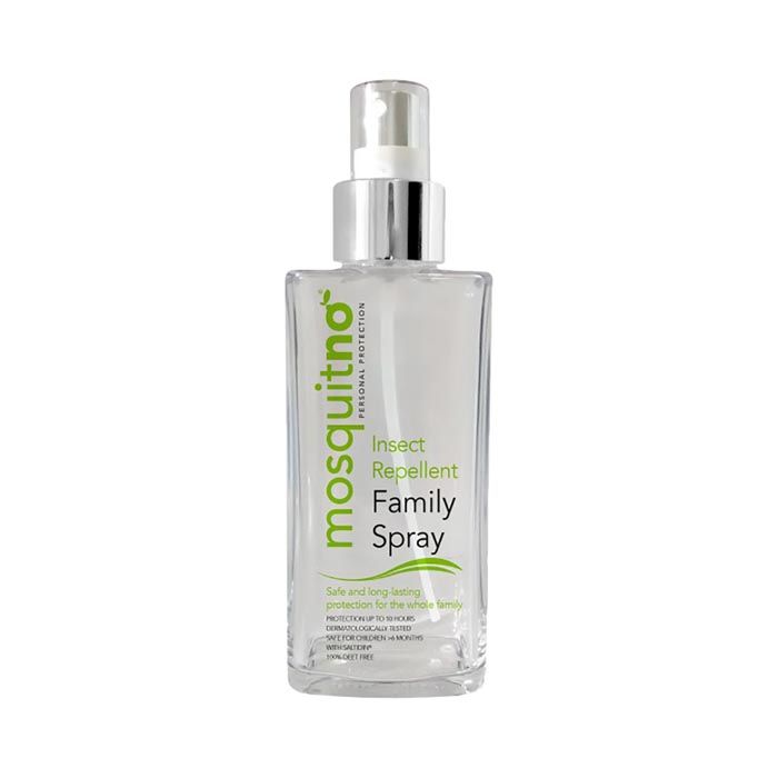 Mosquitno Insect Repellent Family Spray 100ml