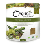 Organic Traditions Triphala Powder 200 g