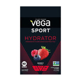 Vega Sport Hydrator Berry 2.8 g x 30's
