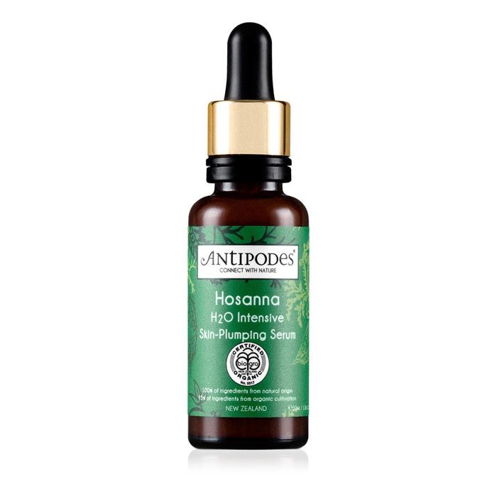 Antipodes Hosanna H2O Intensive Skin-Plumping Serum 30 ml