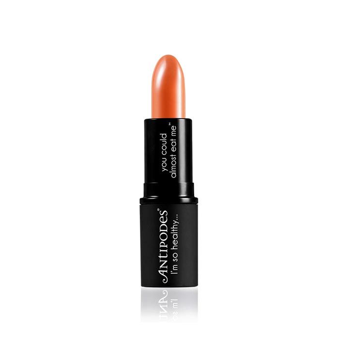 Antipodes Golden Bay Nectar Lipstick 4 G
