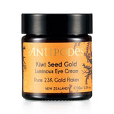 Antipodes Kiwi Seed Gold Eye Cream 30 ml