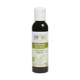 Aura Cacia Purifying Tea Tree Body Oil 118 ml