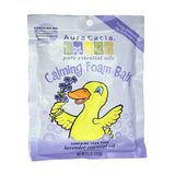 Aura Cacia Calming Foam Bath 70.9 g