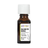 Aura Cacia Fir Needle Balsam Essential Oil 15ml