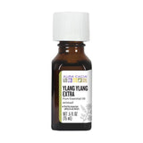 Aura Cacia Ylang Ylang Extra Essential Oil 15 ml