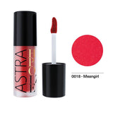 Astra Hypnotize Liquid Lipstick 18 - 4Ml