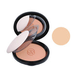 Astra Natural Skin Powder 34 7G