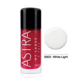 Astra My Laque 5 Free Nail Polish 03 12Ml