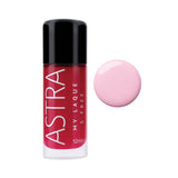 Astra My Laque 5 Free Nail Polish 13 12Ml