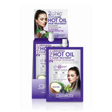 Giovanni 2Chic Repairing Hot Oil Hair Treatment 12 x 49 g