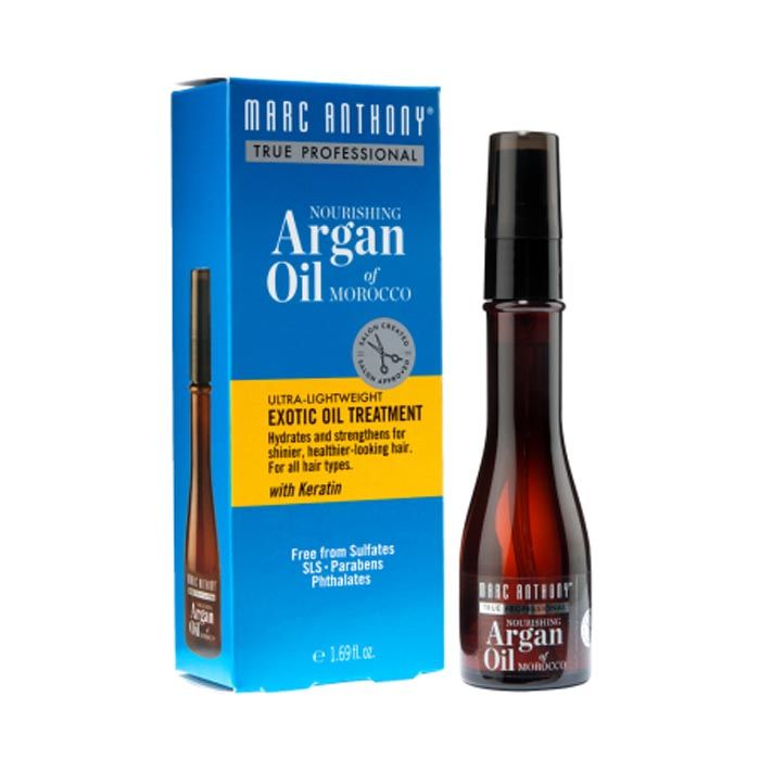 Marc Anthony Argan Oil Of Morocco Oil Treatment 50 ml