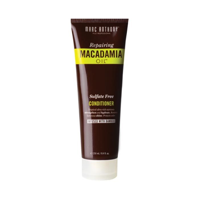 Marc Anthony Macadamia Oil Conditioner 250ml