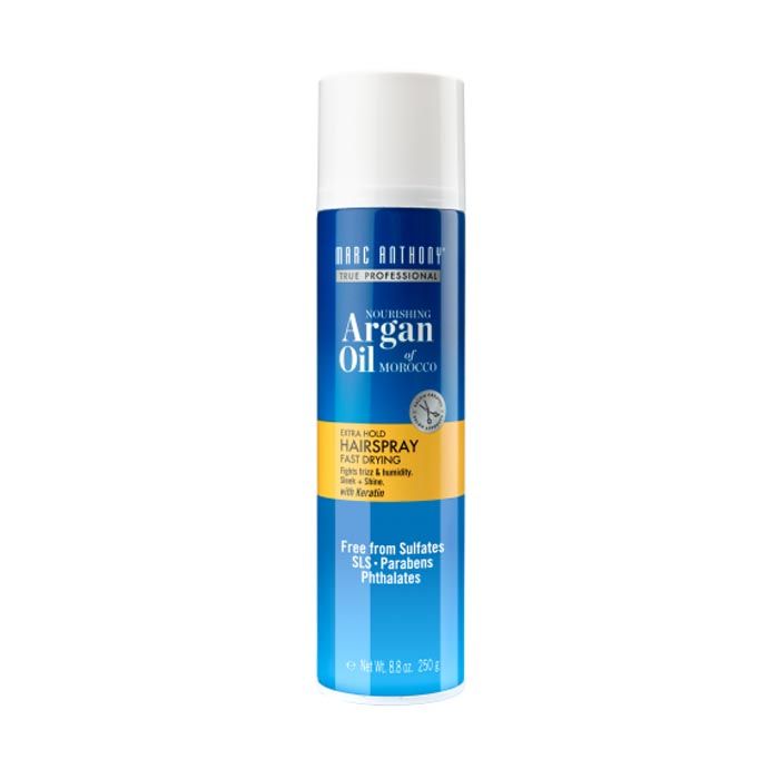 Marc Anthony Argan Oil Of Morocco Hairspray 300 ml