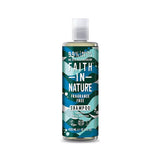 Faith In Nature Shampoo Fragrance Free 400 ml