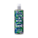 Faith In Nature Body Wash Tea Tree 400 ml