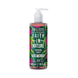 Faith In Nature Hand Wash Dragonfruit 300 ml