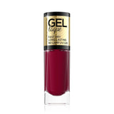 Eveline Gel Laque Nail Polish 24 8Ml