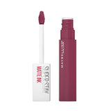 Maybelline Superstay Matte Ink Pinks 165 Success