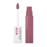 Maybelline Superstay Matte Ink Pinks 180 Revolu