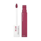 Maybelline Superstay Matte Ink Pinks 150 Pathfinder