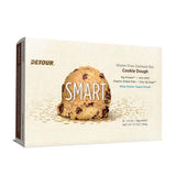 Detour Smart Oatmeal Bar Cookie Dough 38G 9 Count