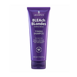 Lee Stafford Bleach Blondes Purple Reign Toning Shampoo 250 ml