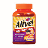 Natures Way Alive Kids Gummies Multivitamin 60's