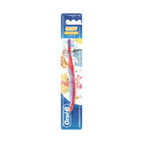 Oral B Kids Winnie Toothbrush (2YRS)