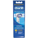Braun Oral-B Flexisoft Replacement Toothbrush Head 2's