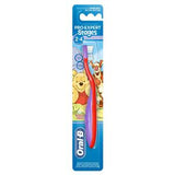 Oral-B Pro-Expert Stage-2 (2-4 Years) Toothbrush