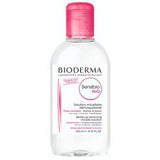 Bioderma Sensibio H2O Make-Up Removing Micelle Solution 250ml
