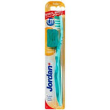 Jordan Advanced Cleaning & Access Soft Toothbrush