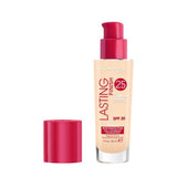 Rimmel Lasting Finish Foundation 100 Ivory