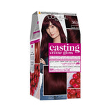 Loreal Casting Cream Gloss 360 Black cherry