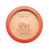 Bourjois Airmat Pressed Powder 02 Light Beige