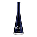 Bourjois 1 Second Nail Polish 02 Very Bluetiful