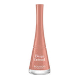 BRJO 1 SECOND NAIL POLISH 04 BEIGE FRIEND