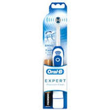 Braun Oral Advance Battery Powered Toothbrush