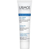 Uriage Keratosane 30 Cream-Gel 40ml