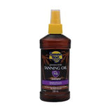Banana Boat SPF15 Protective Tanning Oil 236ml