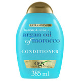 Ogx Hydrate & Revive Argan Extra Strength Conditioner 385 ml