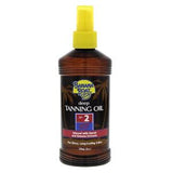 Banana Boat SPF2 Deep Tanning Oil 236ml