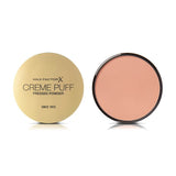Max Factor Cream Puff 55 Candle Glow