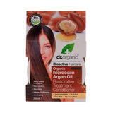 Dr.Organic Moroccan Argan Oil Restorative Treatment Conditioner 200ml