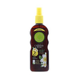 Cabana Sun Monoi Tahiti Oil Spray SPF 2 200 ml