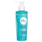 Bioderma ABCDerm Body And Bath Relaxing Oil 200ml
