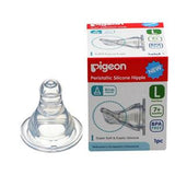 Pigeon S-Type Nipple L 1's