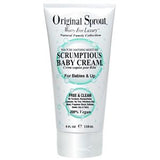 Original Sprout Scrumptious Baby Cream 118ml